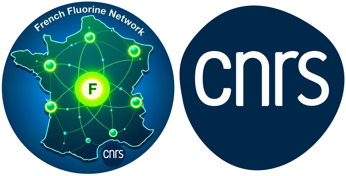GIS Fluor CNRS "Réseau Français du Fluor"